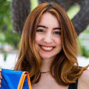 Meet your Posher, Julianne